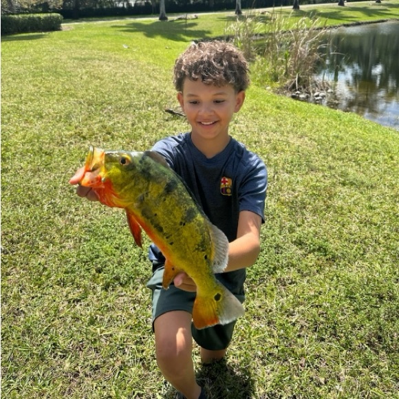 Meet your Posher, Kim - Picture 3 of 14